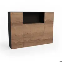 بوک شلف مدل Petra الوند