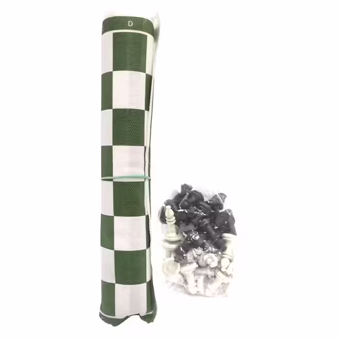 شطرنج پارچه ای اعلا
