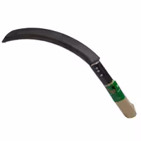 داس شمشیری کوچک سایز 7.5