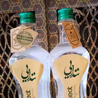 گلاب دوآتشه نندایی