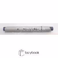 Quilo / کوییلو / ماژیک راندو دو سر براش / کد CG7