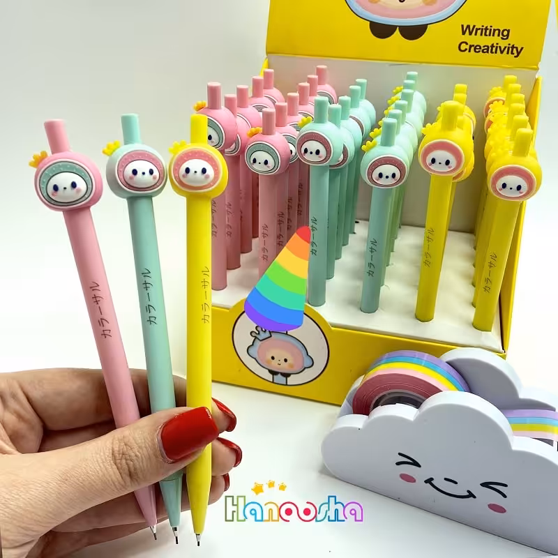 اتود فانتزی پاستیلی آووکادو 0.7