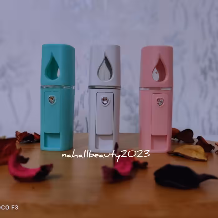 دستگاه بخور آب سرد اشکی