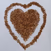 کنجد خام 1000 گرم ( یک کیلوگرم )