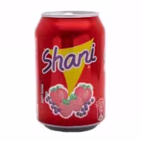شانی نوشیدنی 300 میل shani