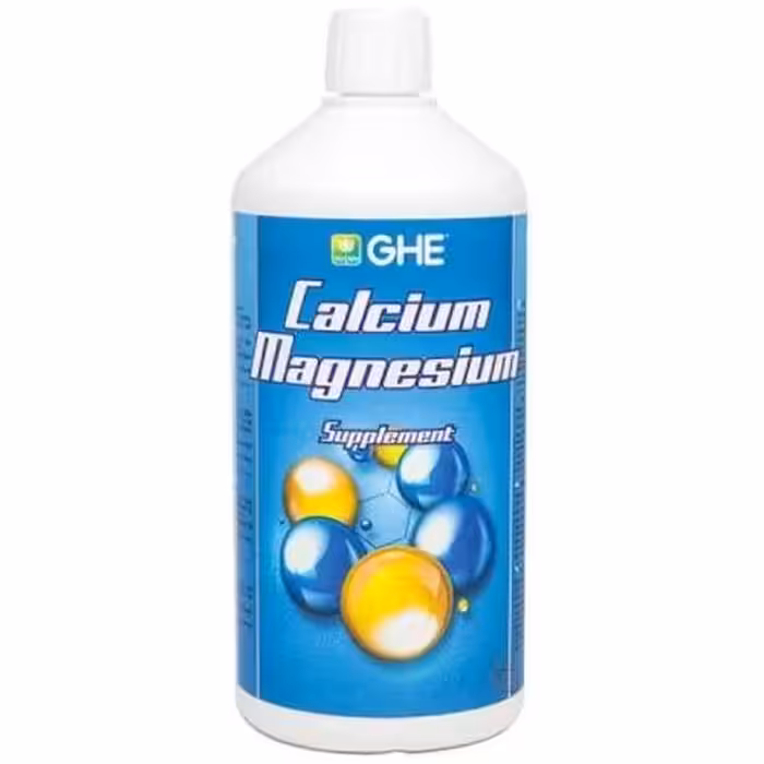 کود جنرال هیدروپونیک کال مگ Terra Aquatica Calcium Magnesium