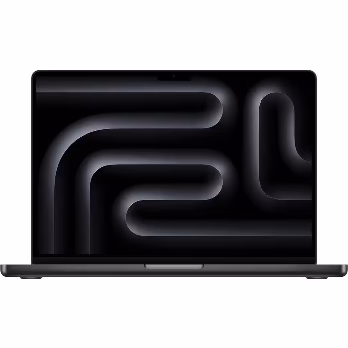 لپ تاپ 14 اینچی اپل مدل MacBook Pro MRX33 2023