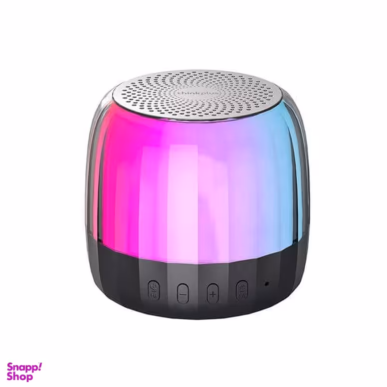 اسپیکر بی سیم بلوتوثی لنوو مدل K3 PLUS RGB
