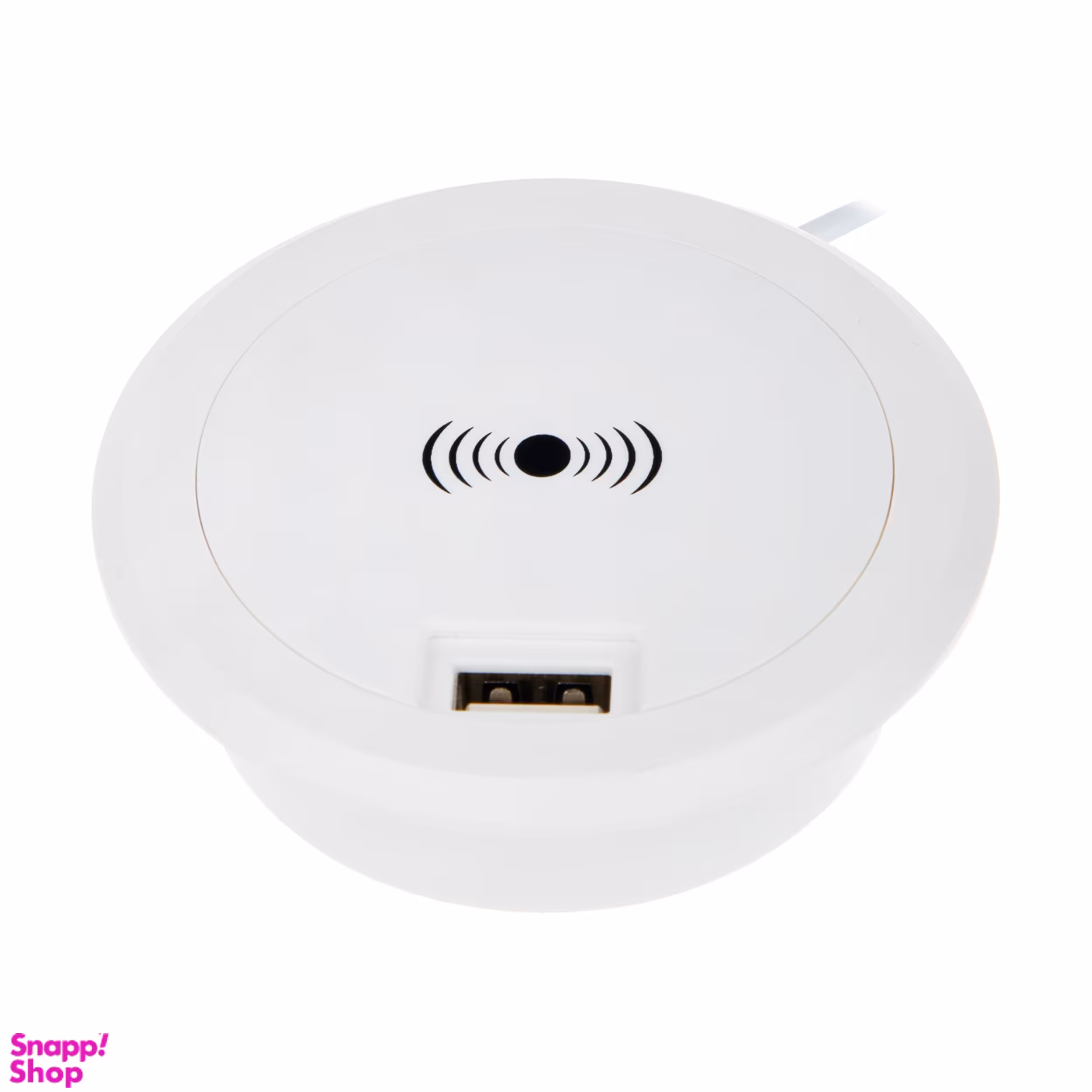 شارژر بی سیم 15 وات مدل T02