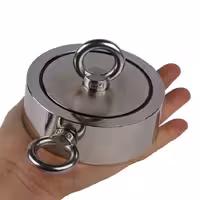 آهنربای یک طرفه قلابدار M10