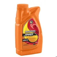 روغن موتور اسپیدی مدل سوپر گلدن 20-50 حجم 1 لیتر(تضمین اصالت)