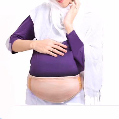 شکم بند بارداری ویونا