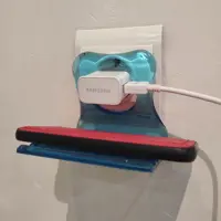 هولدر موبایل و هولدر شارژر پرووان
mobile holder 
charger holder proone