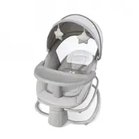 گهواره برقی ماستلا مدل Mastela Deluxe 4in1