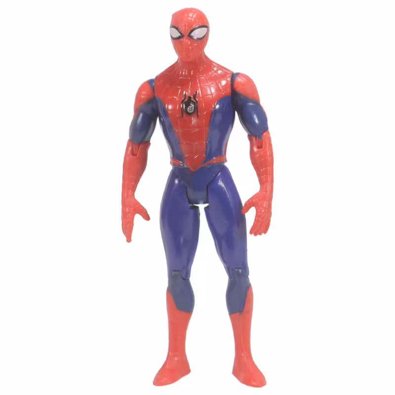 اکشن فیگور مدل مرد عنکبوتی کد 0756