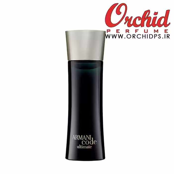 GIORGIO ARMANI Armani Code Ultimate