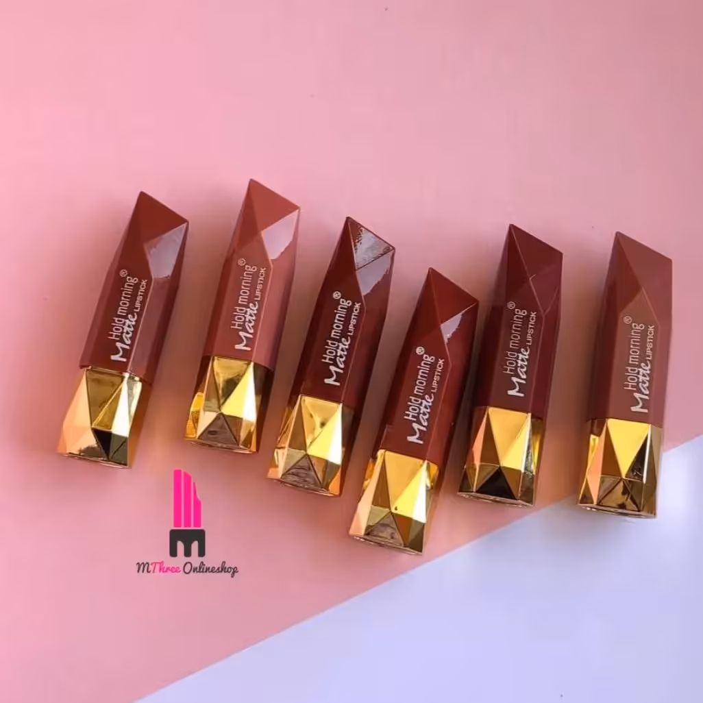 رژ لب اورجینال و مات