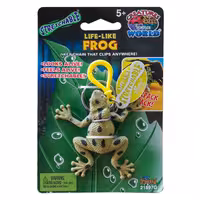 جاکلیدی فانتزی مدل قورباغه کد 21897G