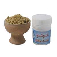 خوشبو کننده دهان (سبک زندگی و طب اسلامی شیعی)