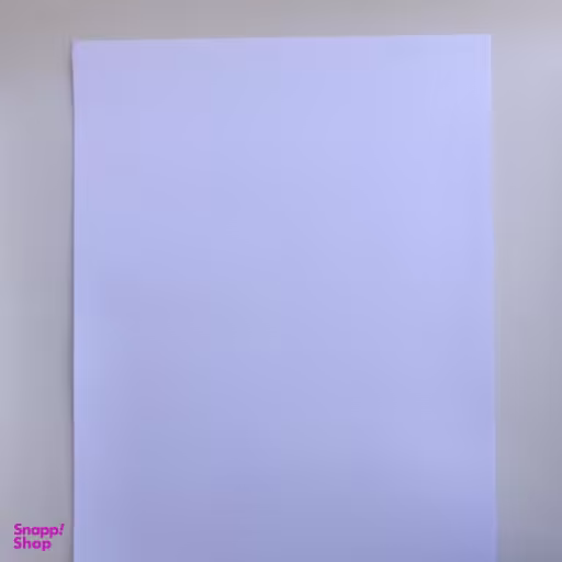 مقوا فابریانو (Fabriano) سایز 50x70 رنگ بنفش روشن