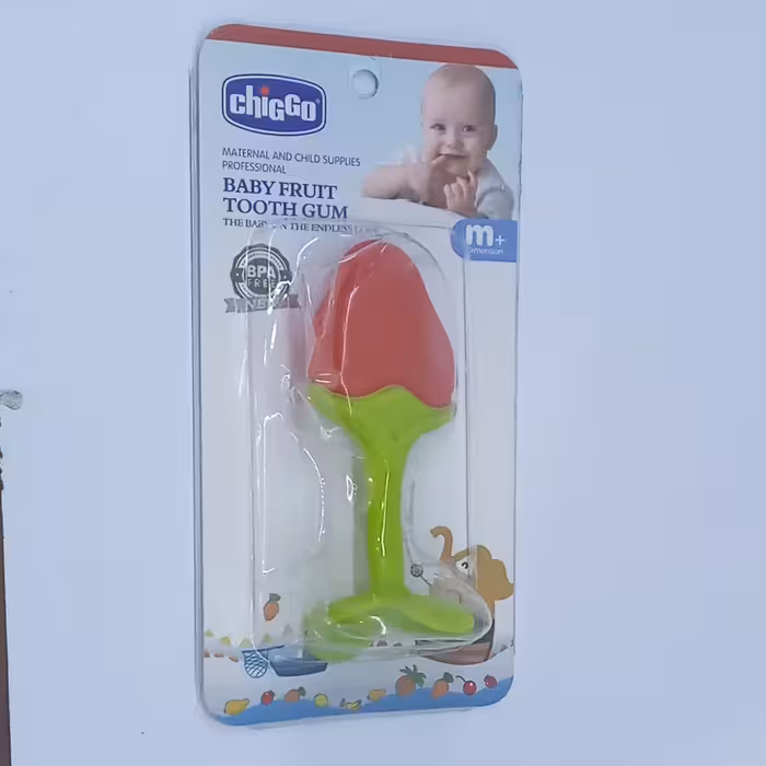 لثه گیر نوزادی