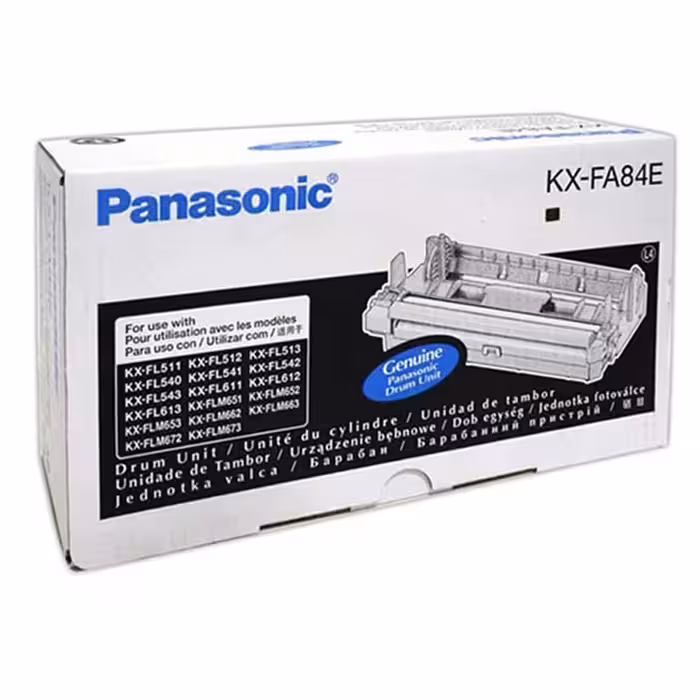 خرید یونیت درام پاناسونیک مدل KX-FA84E