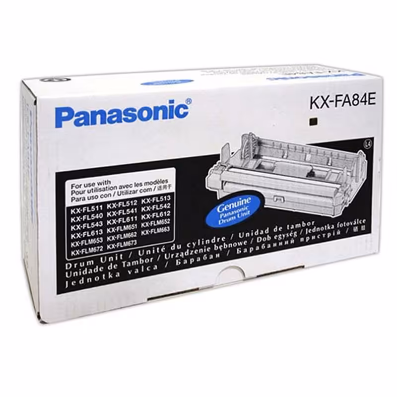 خرید یونیت درام پاناسونیک مدل KX-FA84E