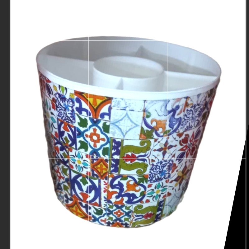 استند قاشق نظم دهنده قاشق