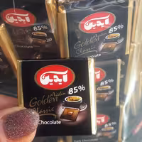 کاکائو 85 درصد آیدین