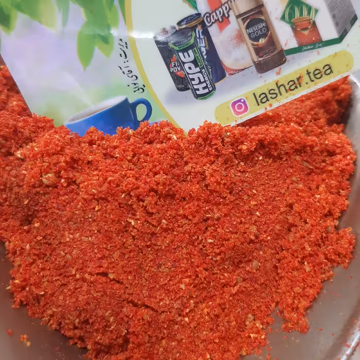 ادویه فله ای 500گرم مخصوص کباب و مناسب برای مرغ بریان و...