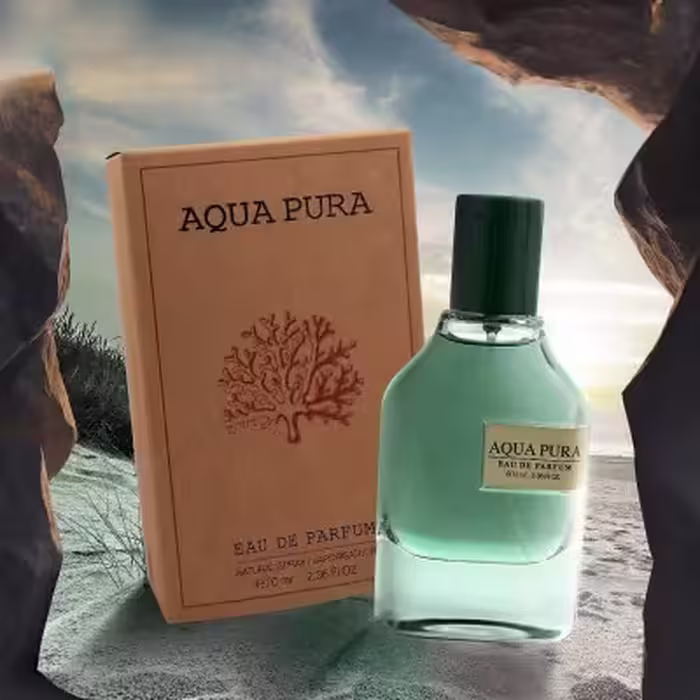 عطر ادکلن محبوب یونیسکس اورتو پاریسی مگاماره فراگرنس ورد - پرفروش ترین عطر خنک دنیا