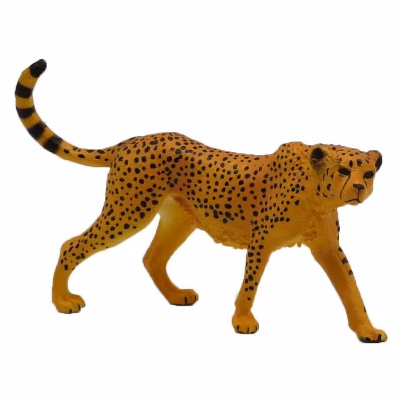 فیگور حیوانات مدل یوز کد 1
