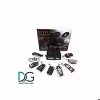 دزدگیر خودرو هواتای