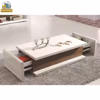 میز جلو مبلی کد DJP09