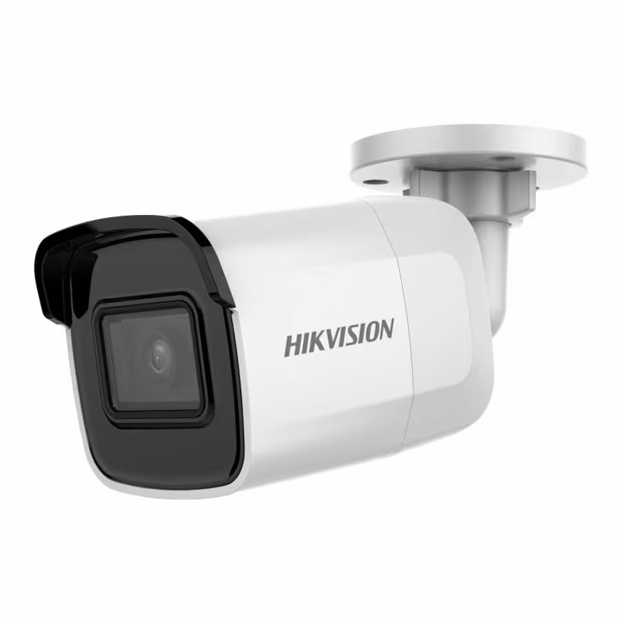 قیمت و خرید دوربین بولت 2 مگاپیکسل هایک ویژن مدل DS-2CD2021G1-I | یاس ارتباط