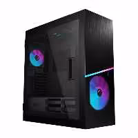 کیس گیمینگ ام اس آی MPG SEKIRA 500X