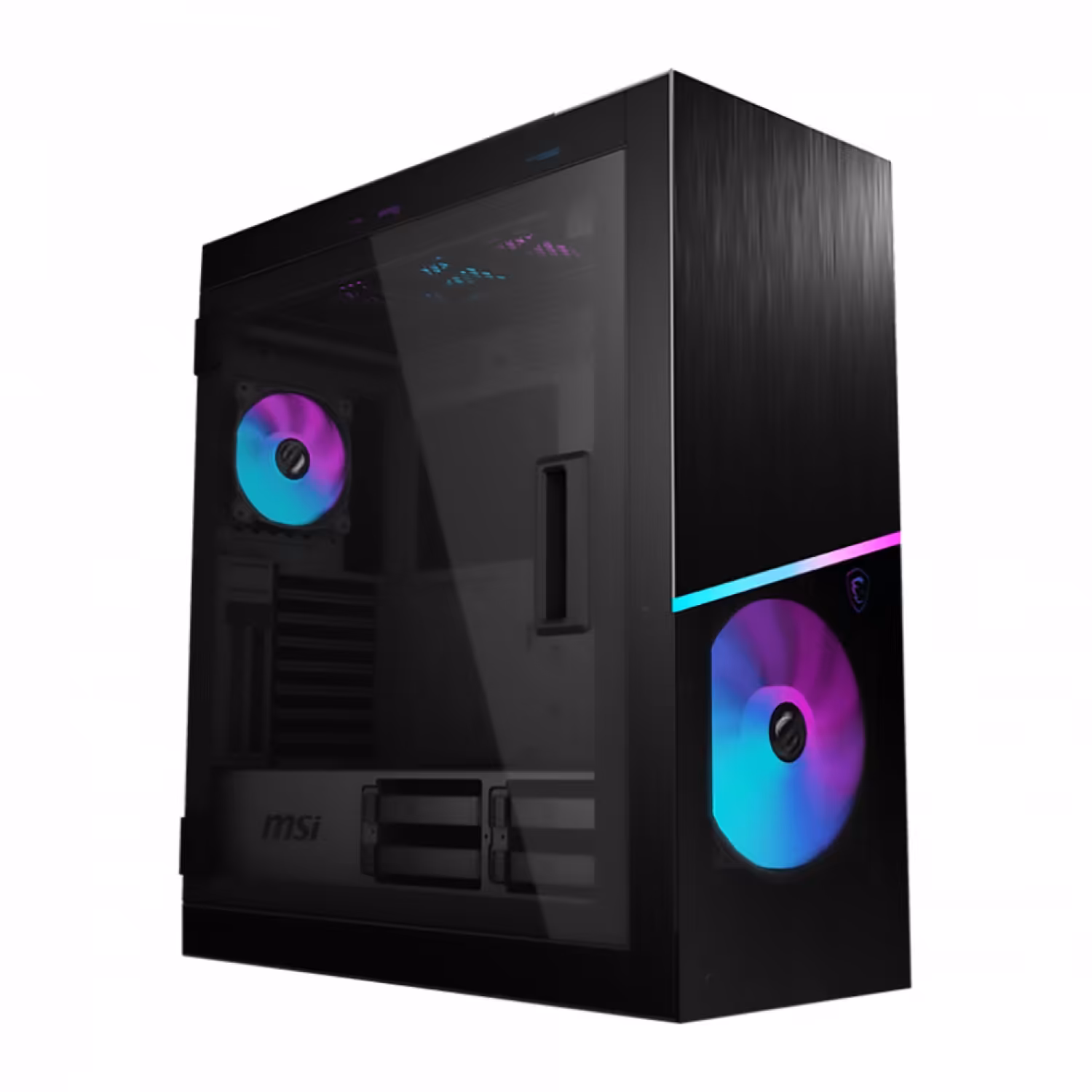 کیس گیمینگ ام اس آی MPG SEKIRA 500X