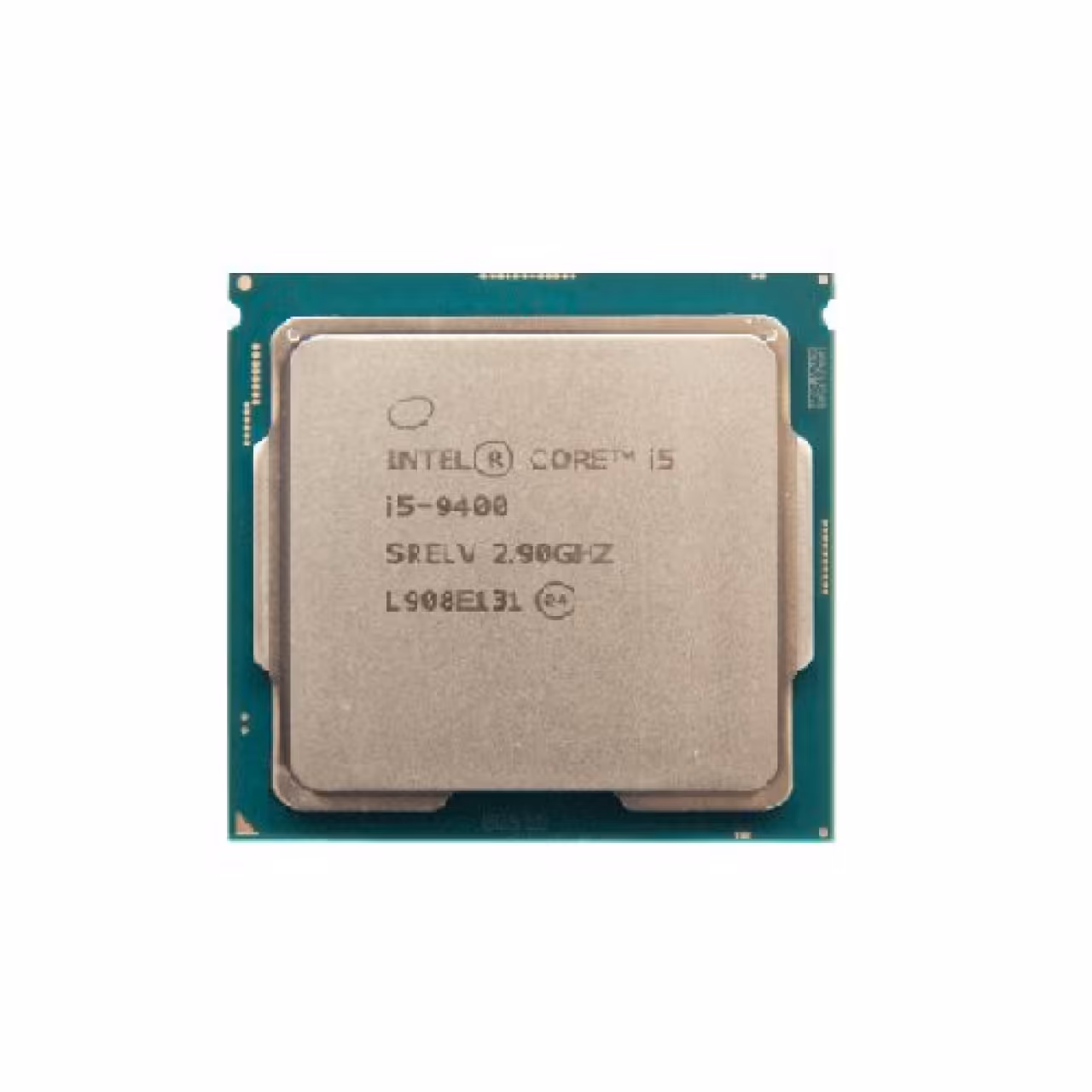 پردازنده اینتل مدل آی فایو 9400 با فرکانس 2.9 گیگاهرتز