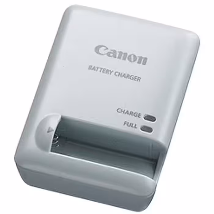 شارژر باتری لیتیومی کانن Canon CB-2LB