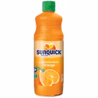 شربت پرتغال سن کوییک اصلی (sun qiuck)