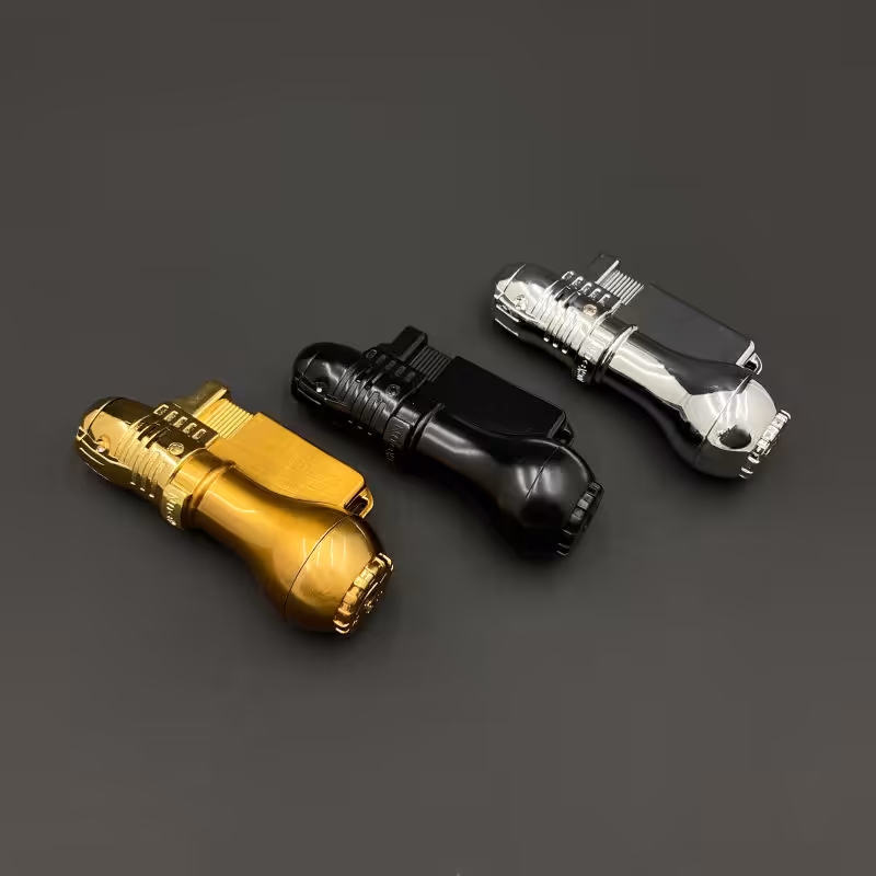 فندک مدل اتمی کد DKD-756