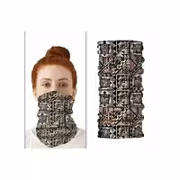 دستمال سروگردن Pirate&amp;Parrot کد 21010