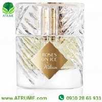 عطر ادکلن بای کیلیان رزز ان آیس 50 میل مردانه - زنانه