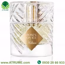 عطر ادکلن بای کیلیان رزز ان آیس 50 میل مردانه - زنانه