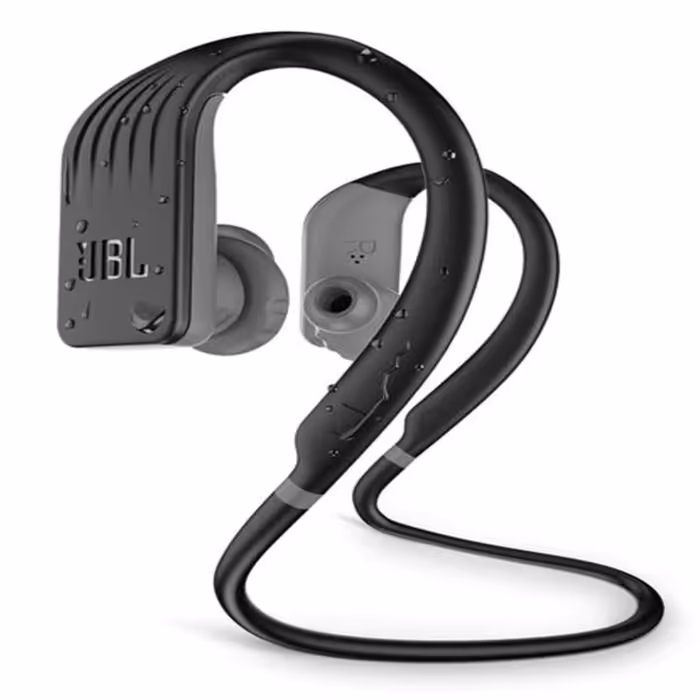 هدفون بی سیم جی بی ال مدل Endurance Jump