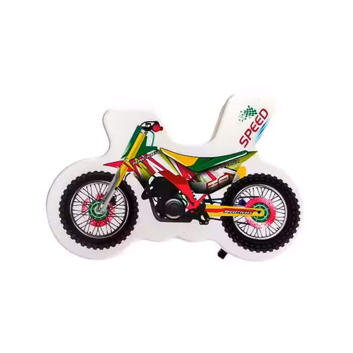 چراغ خواب DOCO طرح موتور کراس مدل 038