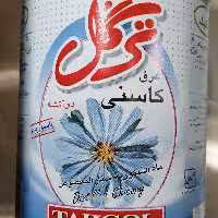 عرق کاسنی 2آتشه ترگل صددرصد ارگانیک