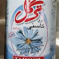 عرق کاسنی 2آتشه ترگل صددرصد ارگانیک