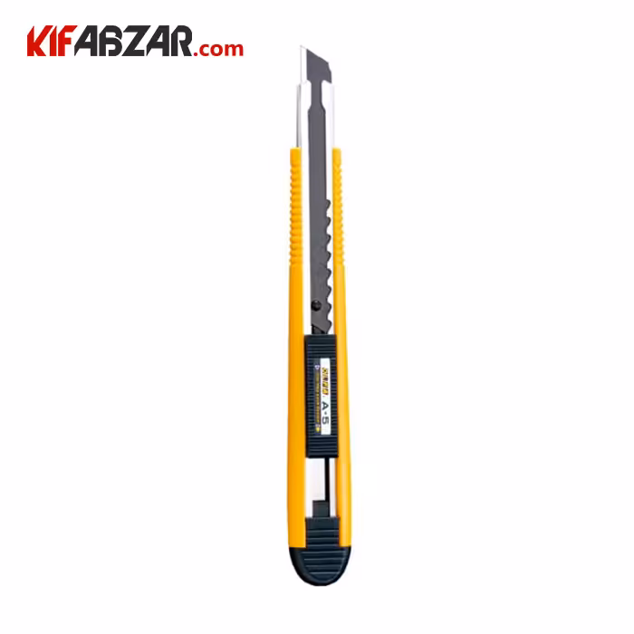 کاتر اتوماتیک الفا مدل A 5