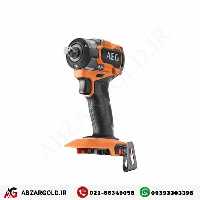 آچار بکس شارژی آاگ (AEG) براشلس 1/2 اینچ 18 ولت مدل BSS18S12